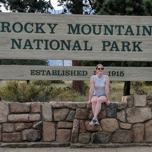 Meet your Posher, Julie